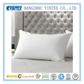 Wholesale comfortable pillow inserts stereo down feather pillow